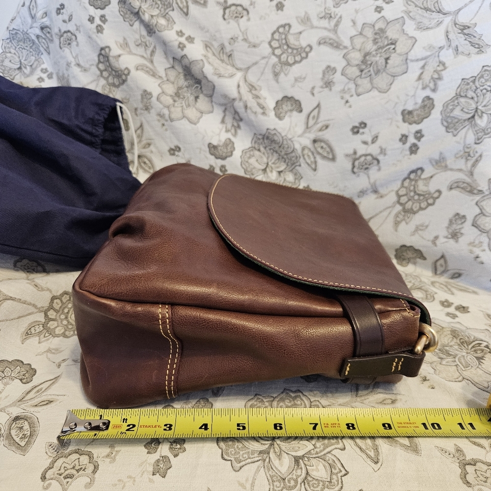 Dooney & Bourke Florentine Mail Bag - Picture 15 of 16